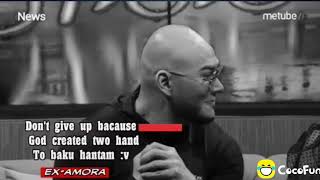 Story wa om deddy corbuzier