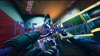 Severed Steel - Free Gameplay