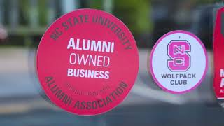 The Red and White Shop — NC State Alumni Businesses