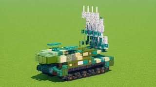 Minecraft Arsenal Update 14 Map Download