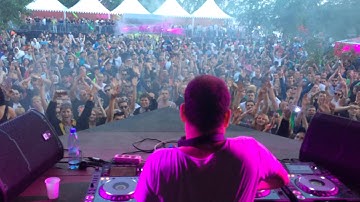 Oliver Huntemann - Schatten (live mechanika 30-05-2015)