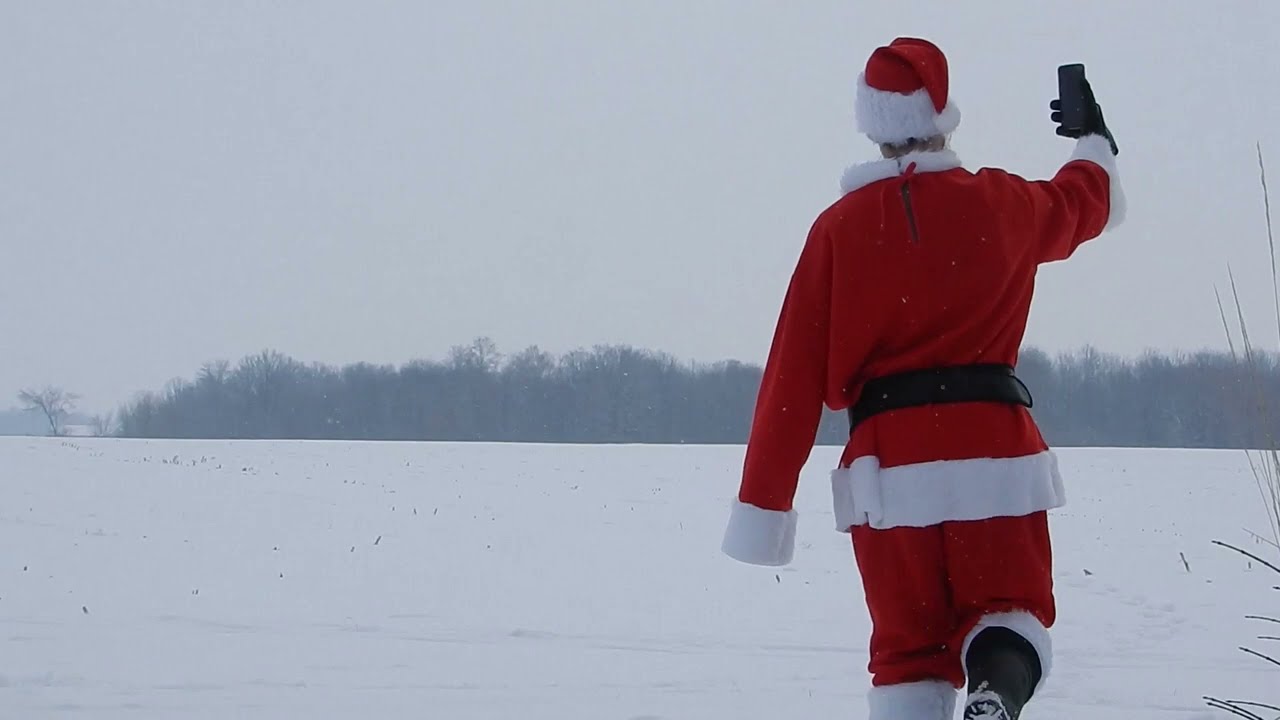 Jingle Bells and Circuit Boards: Santa's Favorite Vintage Tech Toys