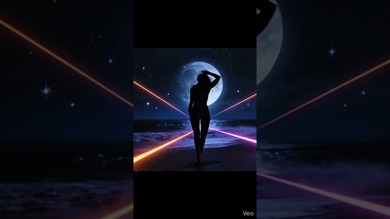 C-Flux – Moonlit Rhythm (Deep House | funky, electro and soul influences)