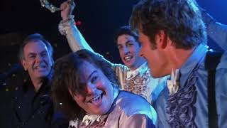 &quot;Saving Silverman&quot; Ending &amp; Credits - Neil Diamond&#39;s &quot;Holly Holy&quot; and &quot;I Believe in Happy Endings&quot;