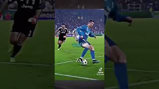 كرستيانو رونالدو ريال مدريد