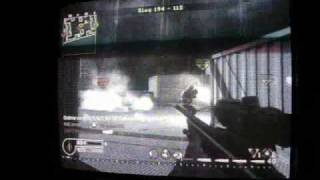 My good old CoD4 Days xD