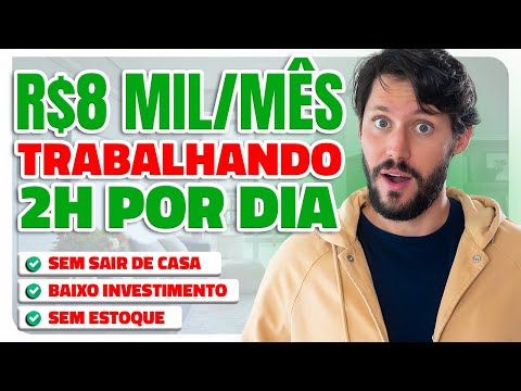 5 FRANQUIAS MUITO BARATAS HOME BASED PARA INVESTIR EM 2022 (MICROFRANQUIAS LUCRATIVAS)