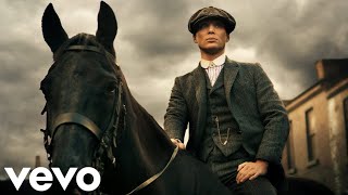 CJ Whoopty  Remix  Music - The Peaky Blinders