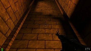 100 Subscriber Special - Rtcw | Project X Demo - Level 1 in HD