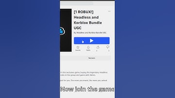 (TUTORIAL) Making my own fake/free headless and korblox so u spend only 1 robux not 31,000 & 17,000