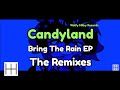 Candyland &amp; Big Chocolate - It's A Shark! (Gold Top Remix) (Audio)