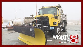 Celebrity Indiana leaders urge drivers to stay safe as winter approaches Wealth