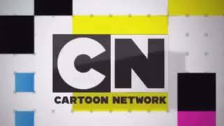 Cartoon Network Fraly - Technical Difficulties 2015-Presents
