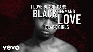 Video thumbnail of "Loski - Black (Official Audio)"