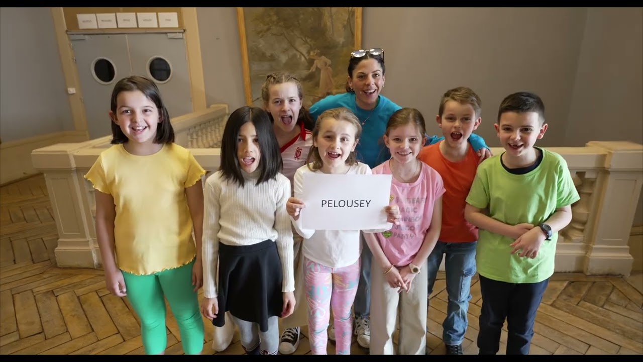 KURSAAL MARS 2025 RECOMMEN'SONS BUZZ EN SON