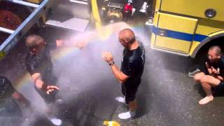 Details Academy Week 16 - Haz Mat First Responder Update