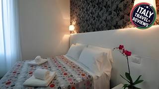 Rome Vatican Inn | Rome, Italy | Hotel Review 🛏️ | Italy Travel Reviews