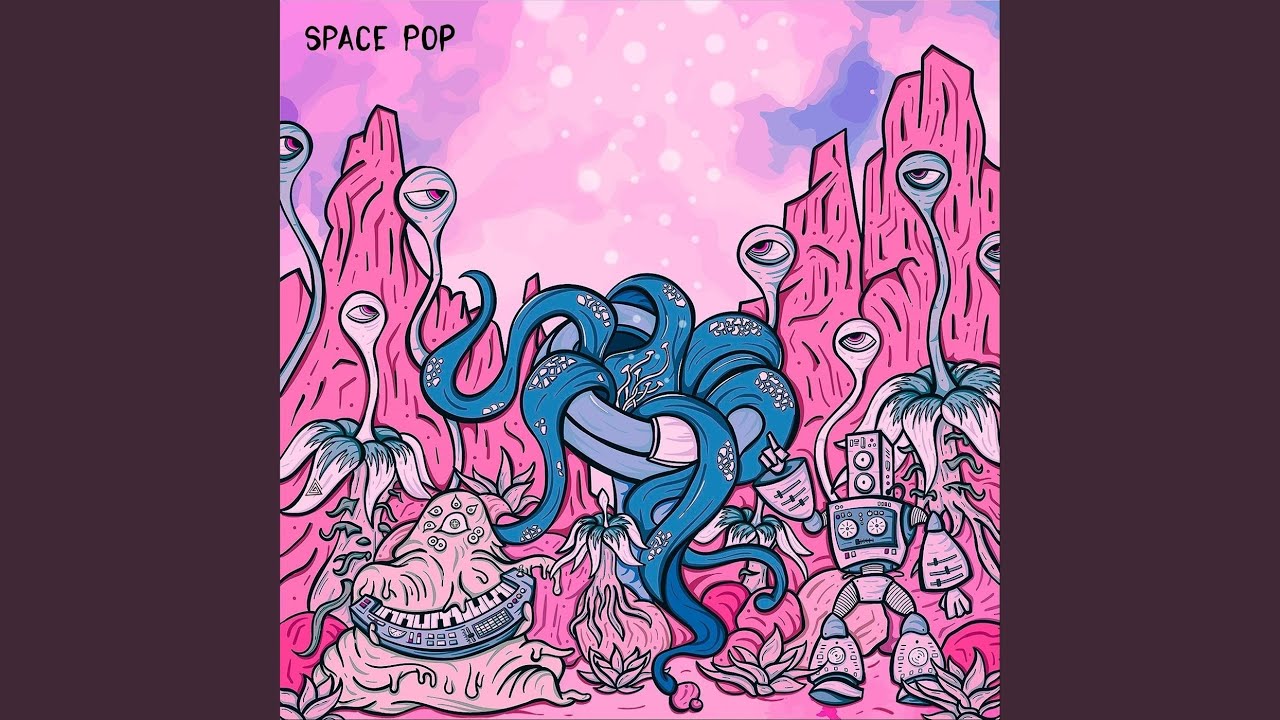 Watch Space Pop on YouTube Watch Space Pop on YouTube