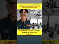 The Legend Who Rode Camels into War: Brigadier Jagmal Singh’s Final Journey #viral #news