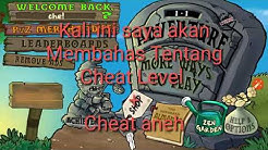 CARA HACK LEVEL PLANST VS ZOMBIE (LEVEL+ANEH) - Durasi: 6.57. CARA HACK LEVEL PLANST VS ZOMBIE (LEVEL+ANEH) - Durasi: 6.57.