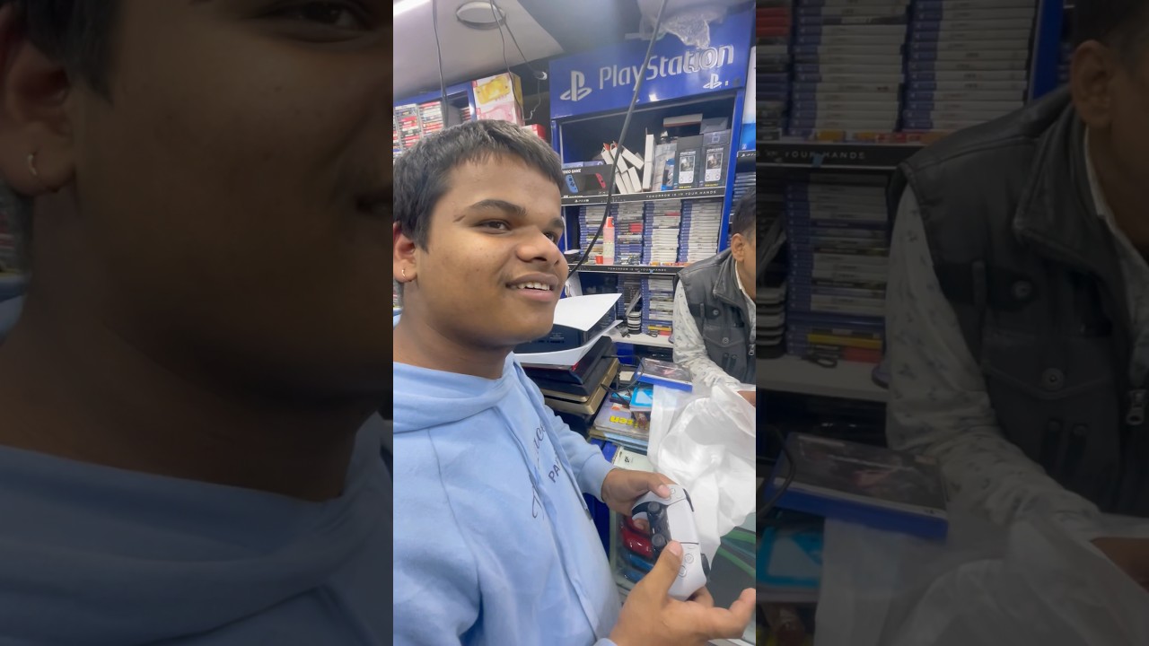 Tekken 8 In Ps5😎💥 