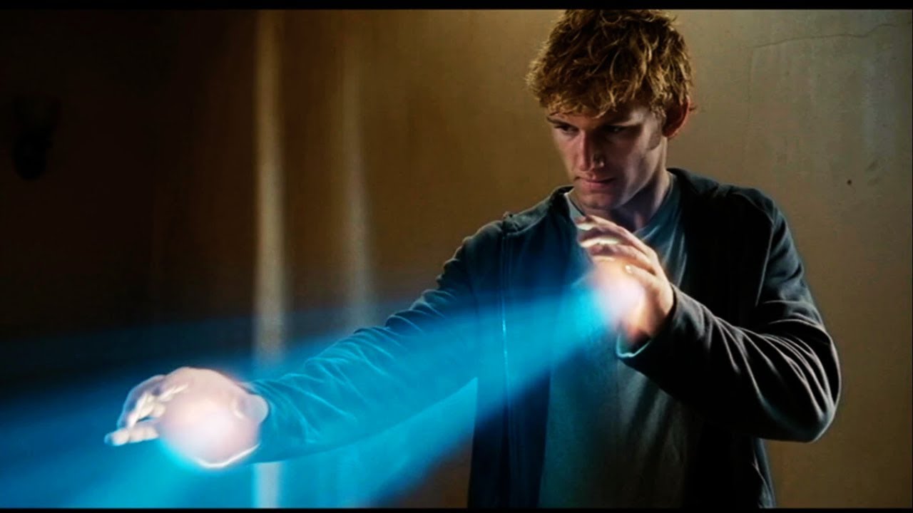 I Am Number 4 Was A Wild Movie that Could have been...