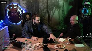 Elraen İlk Aldığı Tarantula Anısını Anlatıyor