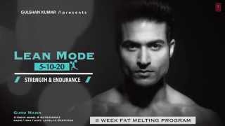 Lean Mode | Coming Soon Video TEASER - Never Give Up! | Guru Mann | Health and Fitness
