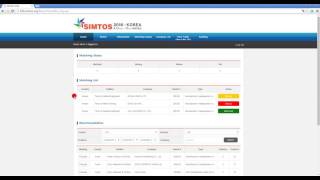 Online Matchmaking4U Program for Buyer