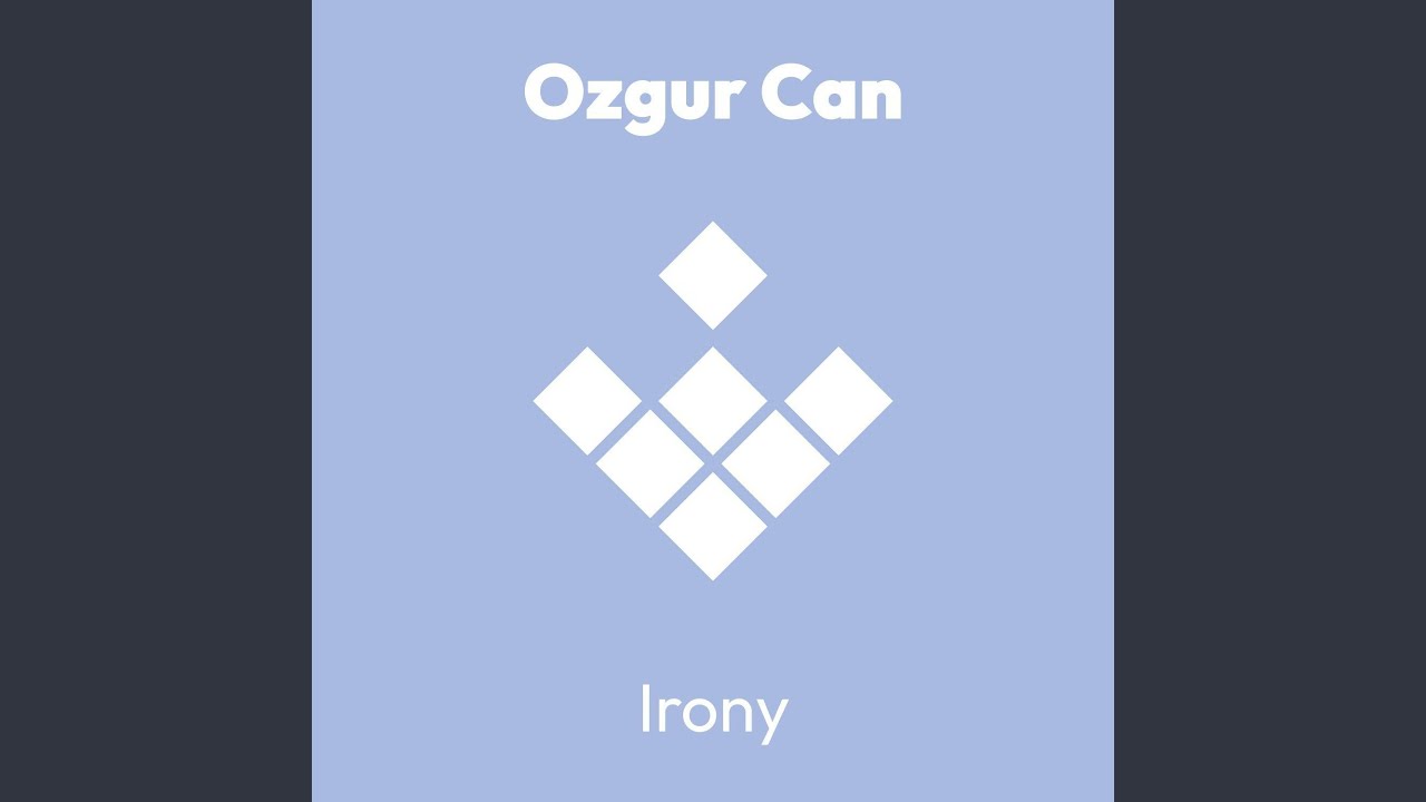 Watch Irony (Original) on YouTube Watch Irony (Original) on YouTube
