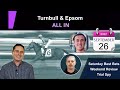 🎯 All In | Free Horse Racing Tips for the Epsom Handicap | Ep 28 🎯