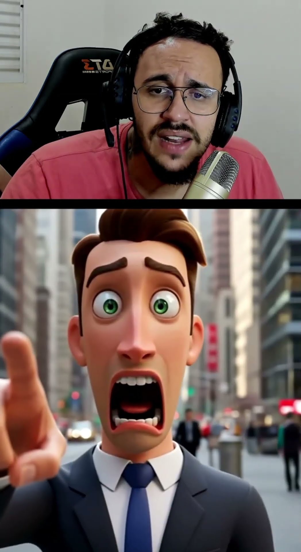 HOMEM ARANHA INFECTADO