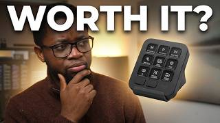 Logitech's £170 Console: A Creative Solution or Just Overkill?