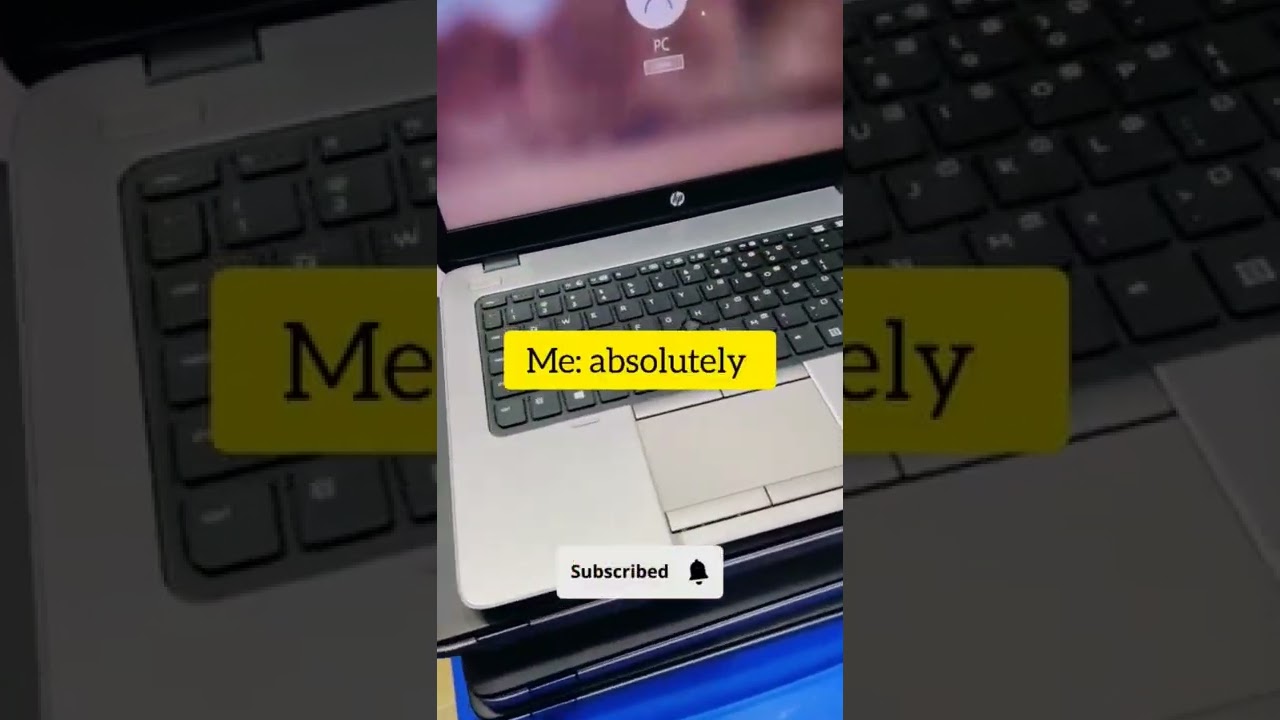 are ex-uk/usa refurbished laptops any good? ooh yeah! 