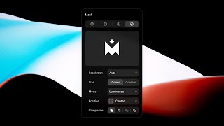 Framer Update: Masking