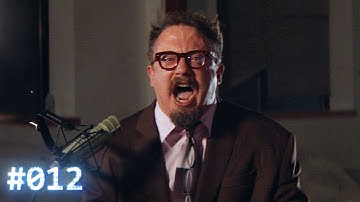 Sam Hyde Show: The Lost Episode