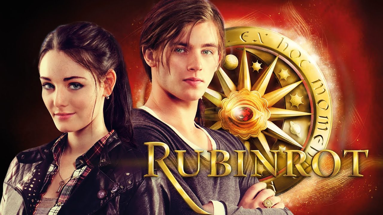 Ruby Rouge Film 10 Films comme Rouge rubis (2013) - YouTube