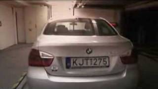 Klaus Parking
