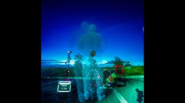 Comet SWAN, C/2020 F8  تصوير المذنب سوان