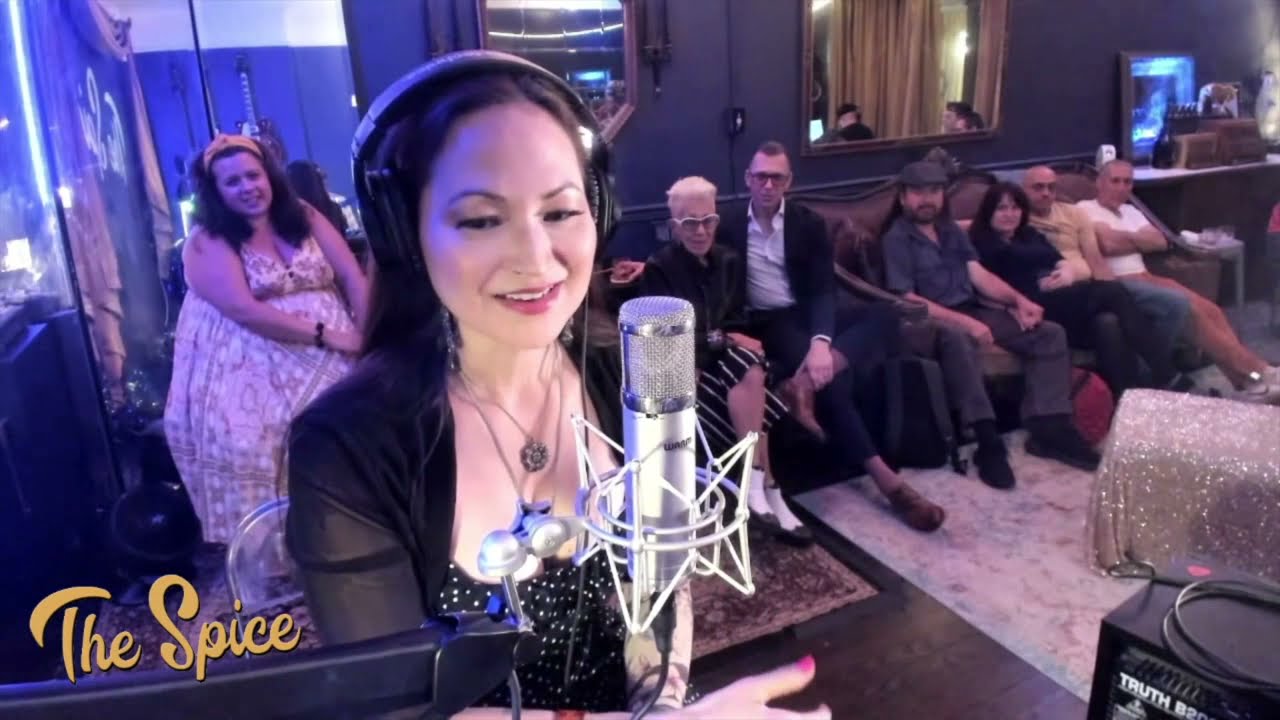 The Spice with Selector Kiku Collins S2E1 Full Episode