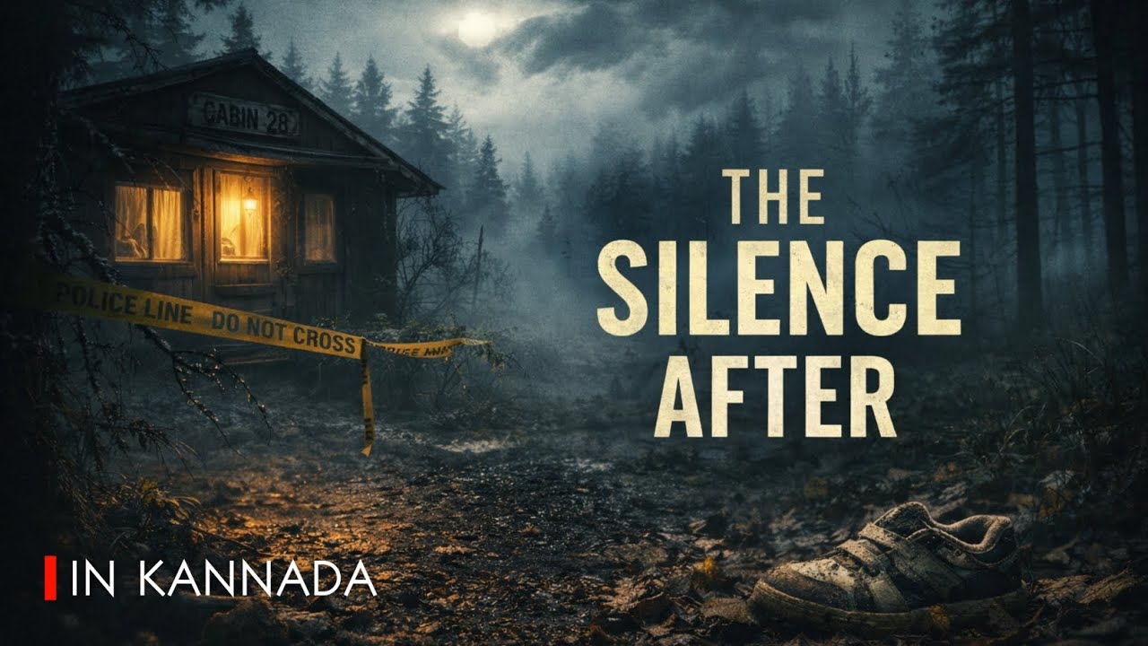 CABIN 28: The Night a Family Was Slaughtered While Children Slept | Unsolved Horror Crime