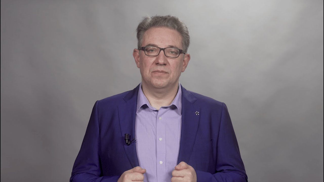 The Future of manufacturing is Made in Europe