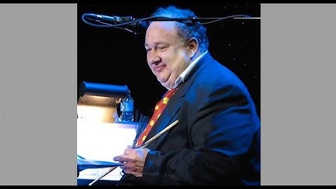 Memorial Tribute to Legendary Jazz Drummer Duffy Jackson