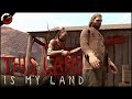 EPIC MELEE KILLS! Brutal Stealth Mission | This Land Is My Land Gameplay