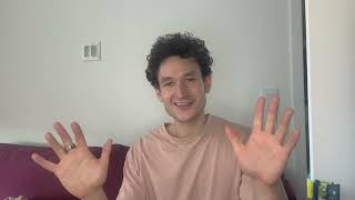 I Only Hate Tech Because I Hate Reality