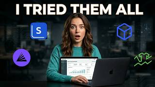 4 Best Stocky Alternatives for Shopify (2026 Guide)