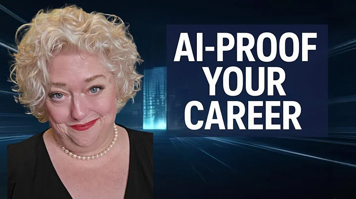 5 Ways to AI-Proof Your Career Before It's Too Late