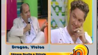 CÁMARA OCULTA A CHIROLA 2DA. PARTE.wmv