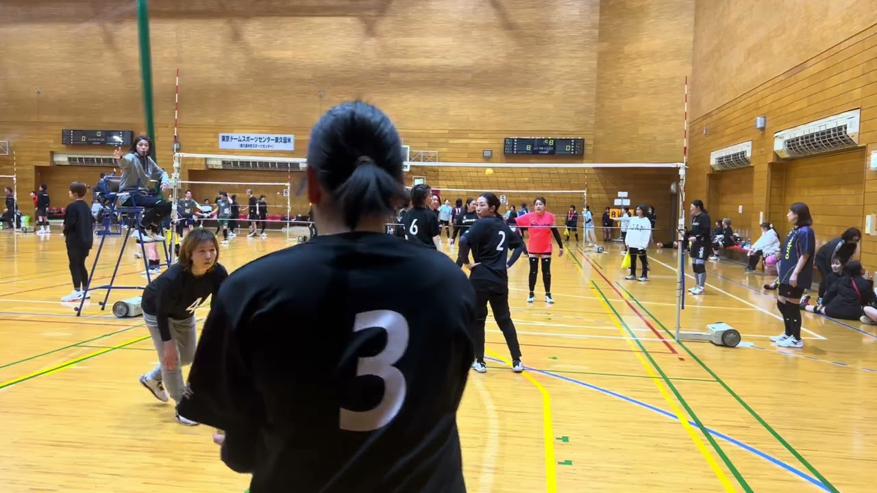 3月1日 東久留米⑩