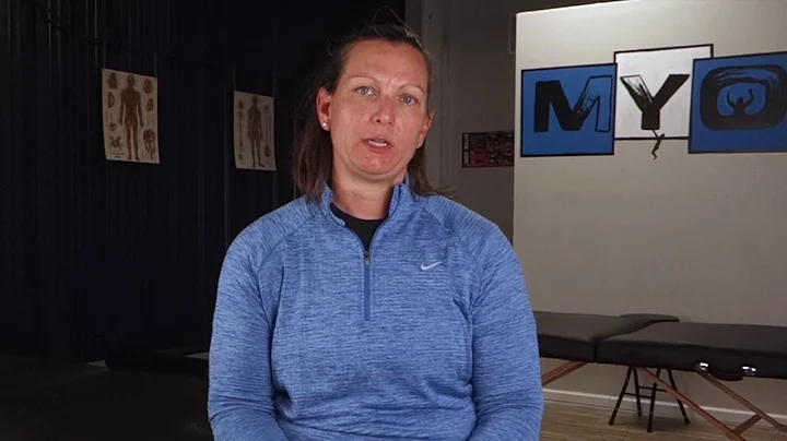 Myo-Fit News Presents: Meghan Partenheimer
